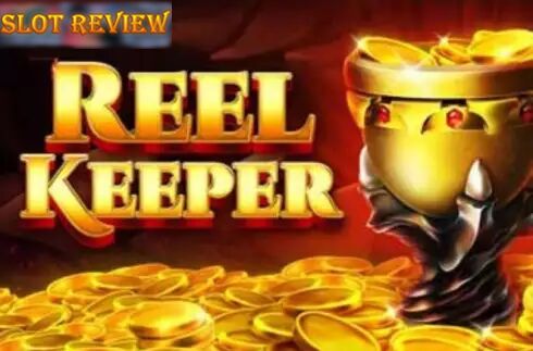 Reel Keeper